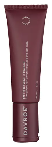 Davroe Ends Repair Leave-In Treatment