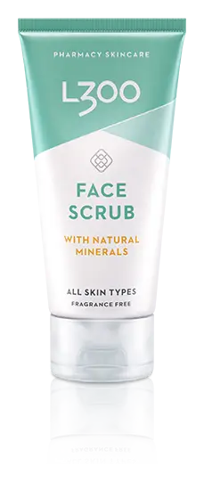 L300 Face Scrub