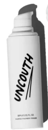 Uncouth The Rosacea Cream