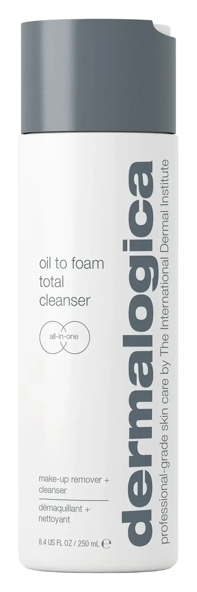 Dermalogica Oil To Foam Total Cleanser
