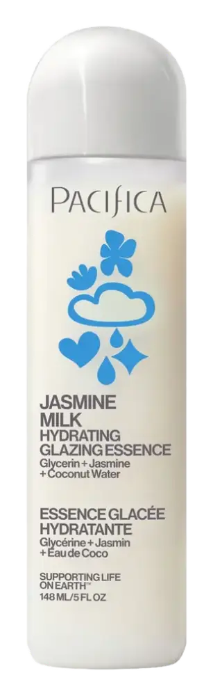 Pacifica Jasmine Milk Hydrating Glazing Essence