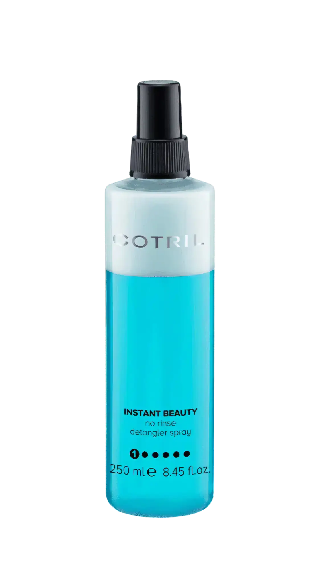 Cotril Instant Beauty No Rinse Detangler Spray