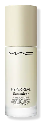 Mac Cosmetics Hyper Real Serumizer Skin Balancing Hydration Serum USA