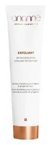 ananné Detox Exfoliator