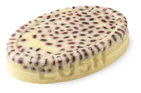 LUSH Wiccy Magic Muscles Massage Bar