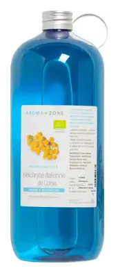 Aroma-Zone Hydrolat Hélichryse Italienne De Corse
