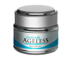 Instantly Ageless Moisture Lift