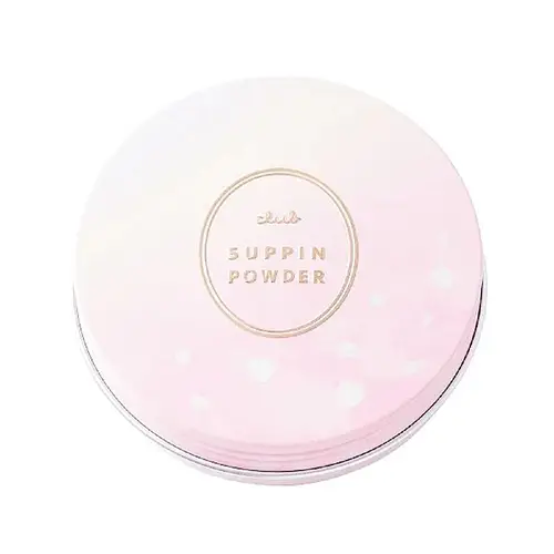 Club Suppin Powder C Fragrance of Milky Blossom 2025