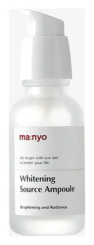 ma:nyo Whitening Source Ampoule