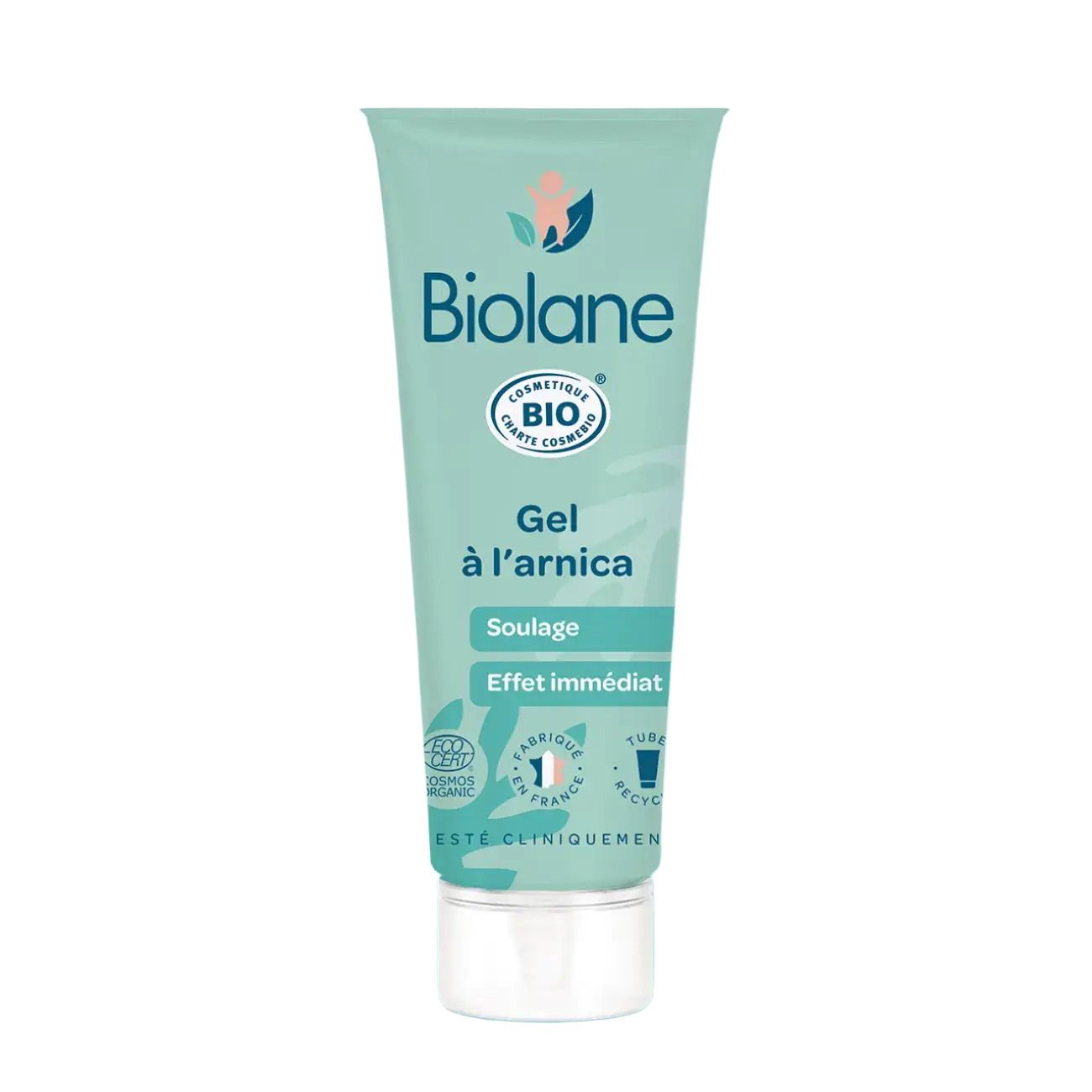 Biolane Gel À L'Arnica