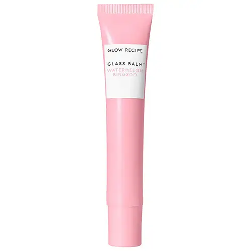 Glow Recipe Glass Balm Lip Treatment Watermelon Bingsoo