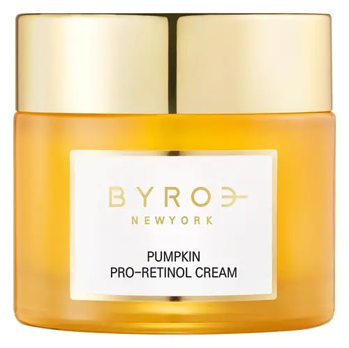 Byroe Pumpkin Pro-Retinol Cream