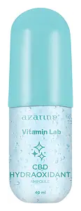 Azarine Vitamin Lab CBD Hydraoxidant Ampoule