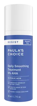 Paula's Choice RESIST Daily Smoothing Treatment With 5% AHA USA