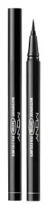 MACQUEEN Waterproof Tattoo Pen Eyeliner #01 Deep Black