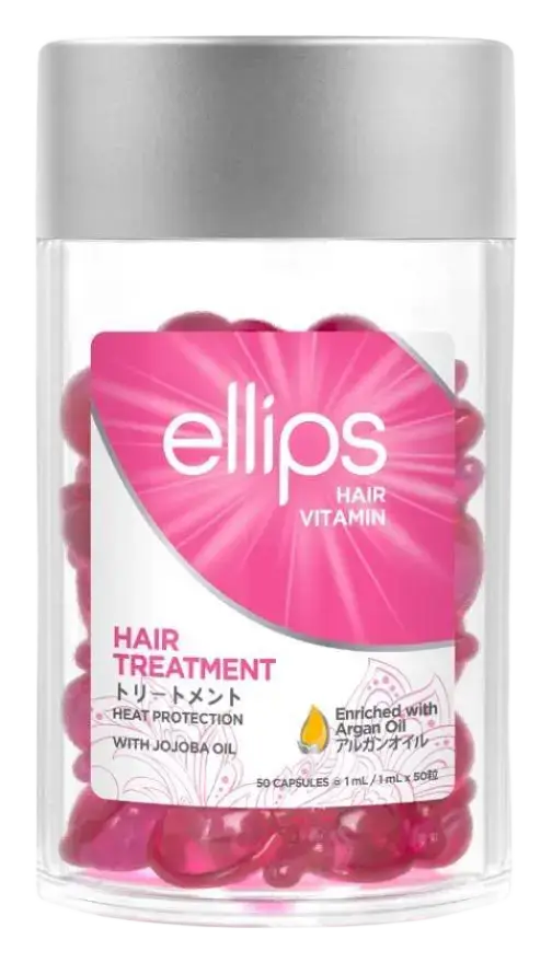Ellips Hair Treatment