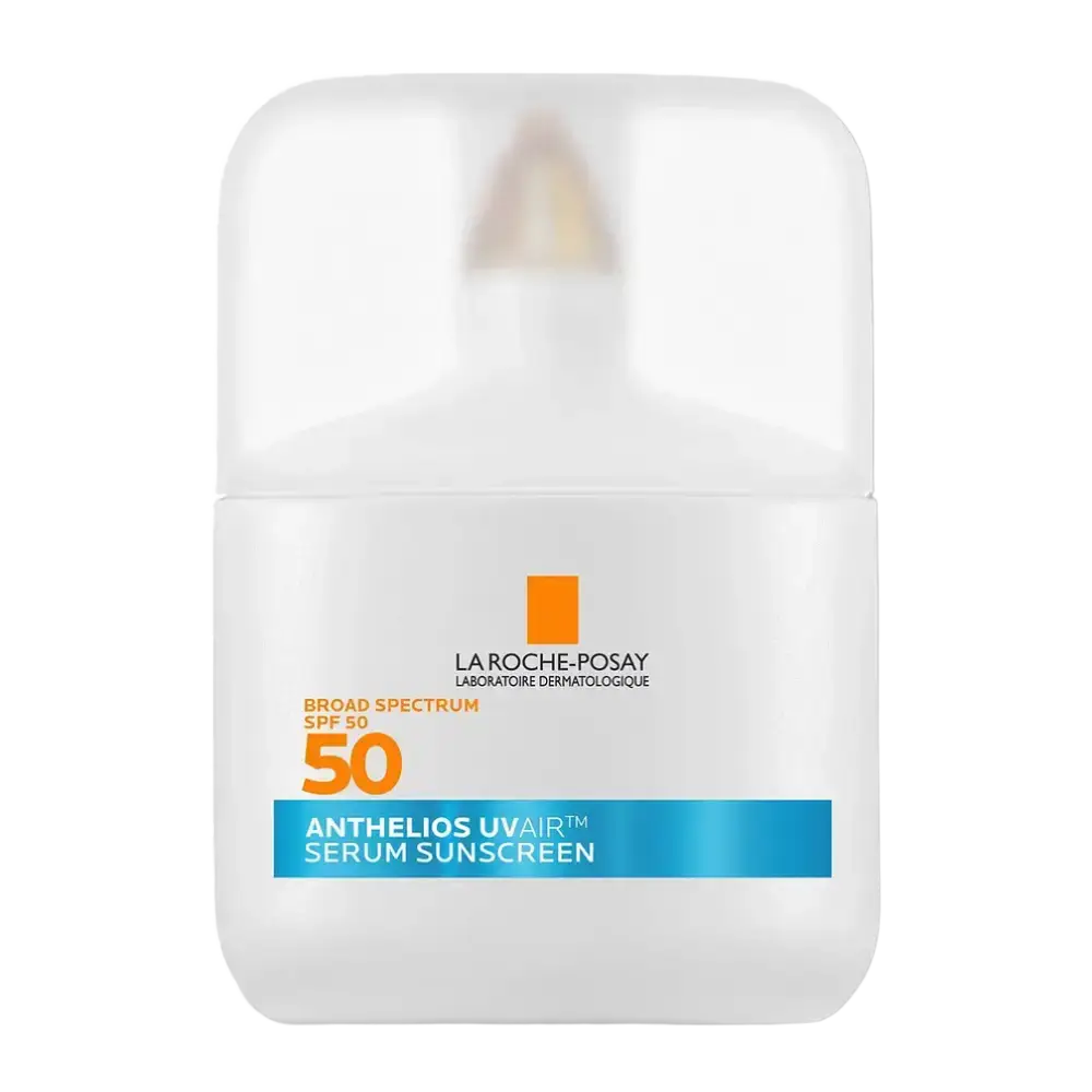 La Roche-Posay Anthelios UVAir Serum Sunscreen SPF 50 Greece