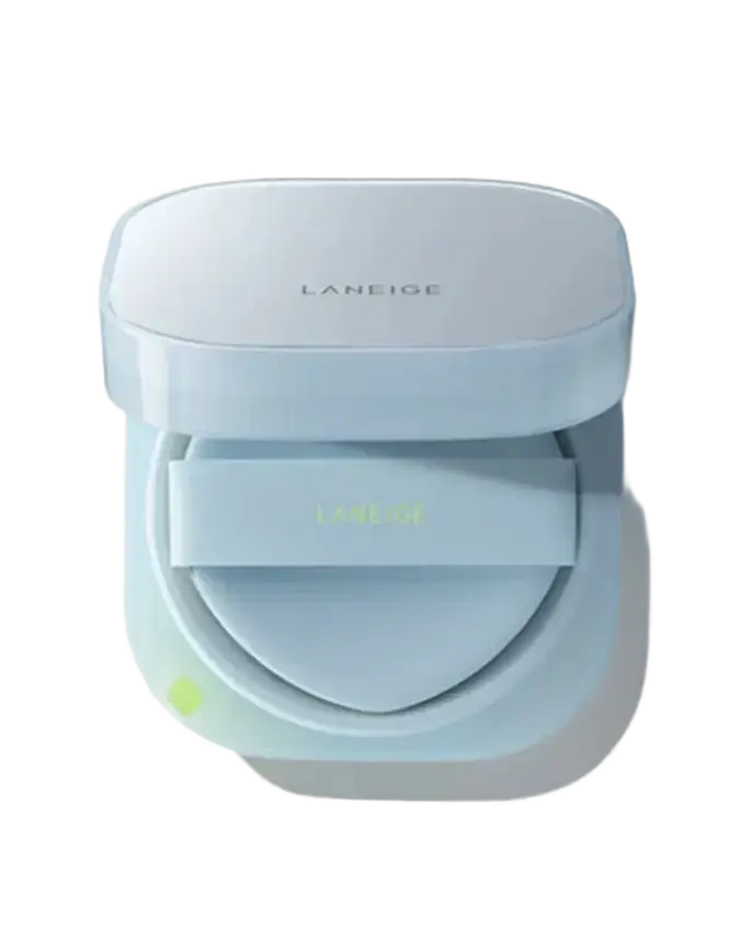 Laneige Neo Cushion Mewy 17W Warm Ivory