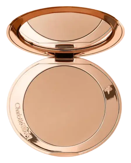 Charlotte Tilbury Airbrush Matte Bronzer Fair