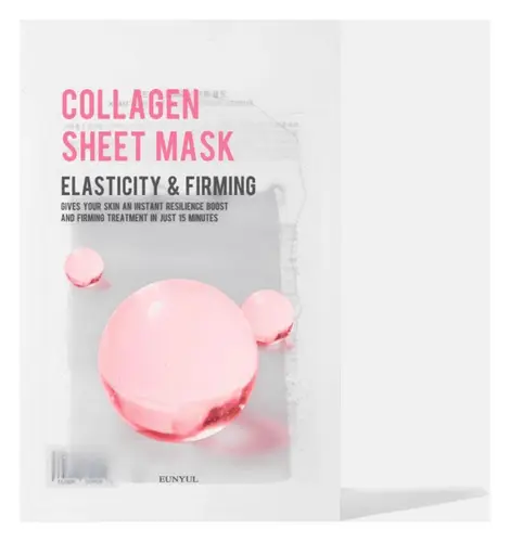 Eunyul Sheet Mask Collagen