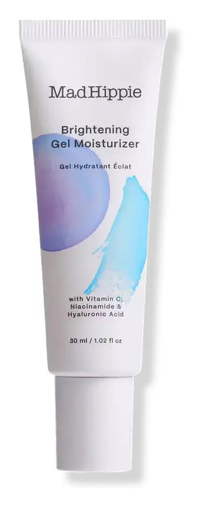 Mad Hippie Brightening Gel Moisturizer