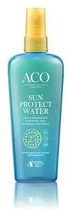 ACO Sun Protect Water SPF25