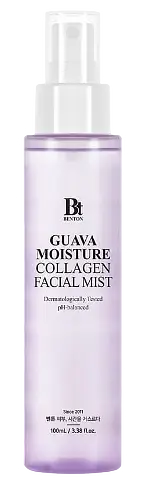Benton Guava Moisture Collagen Facial Mist