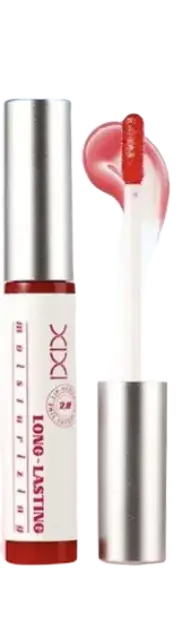 Xixi Moisturizing Lip Oil #2 Peach Pink