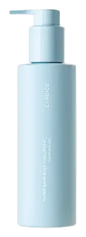 Laneige Water Bank Blue Hyaluronic Cleansing Gel