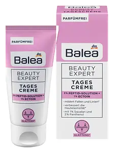 Balea Beauty Expert Tagescreme