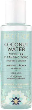 Pacifica Coconut Water Micellar Cleansing Tonic
