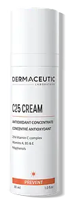Dermaceutic Laboratoire C25 Cream Antioxidant Concentrate