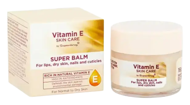 Superdrug Vitamin E Super Balm