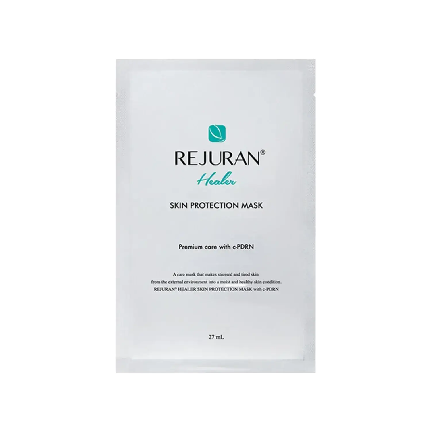 Rejuran Skin Protection Mask Sheet
