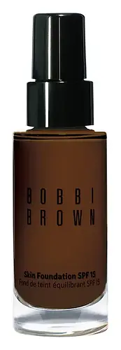 Bobbi Brown Skin Foundation SPF 15 Cool Espresso C116
