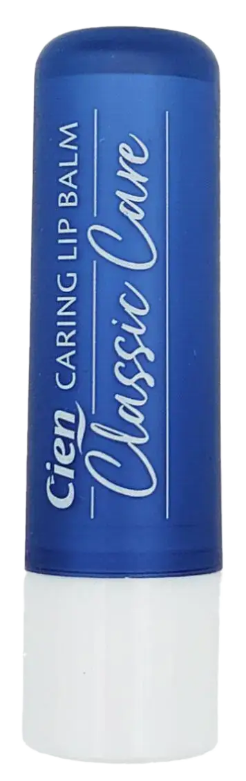 Cien Caring Lip Balm Classic Care