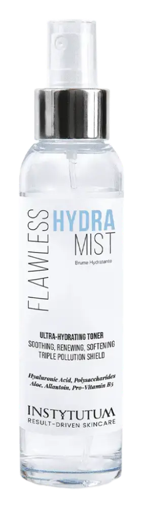 Instytutum Flawless Hydra Mist
