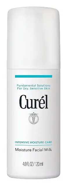 Curel Moisture Facial Milk