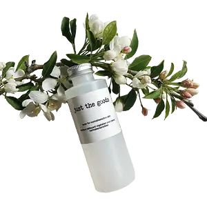 Just The Goods Vegan Facial Toner