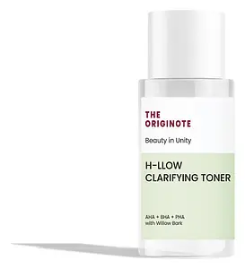 The Originote H-Llow Clarifying Toner