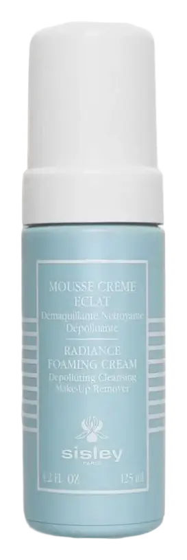 Sisley Paris Radiance Foaming Cream