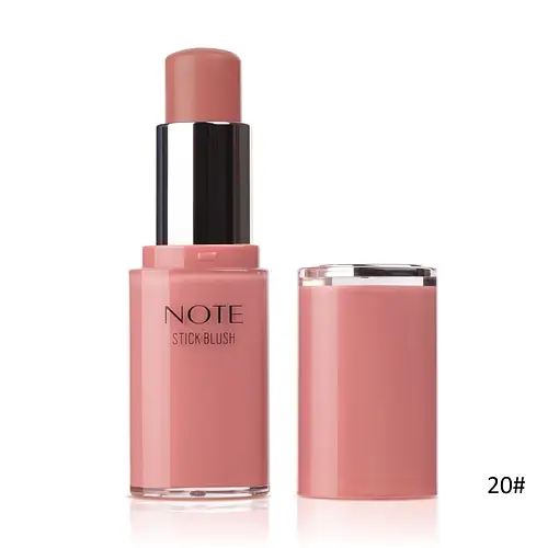 Note Cosmetics Stick Blush 20#
