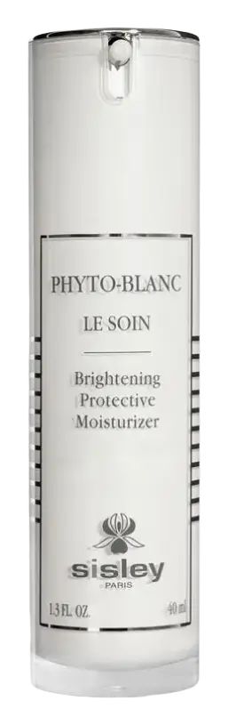 Sisley Paris Phyto-Blanc Brightening Protective Moisturizer