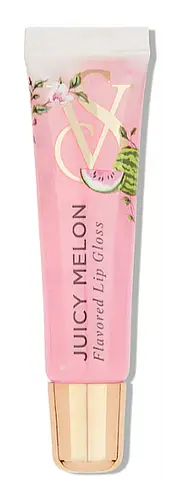 Victoria’s Secret Flavored Lip Gloss Juicy Melon