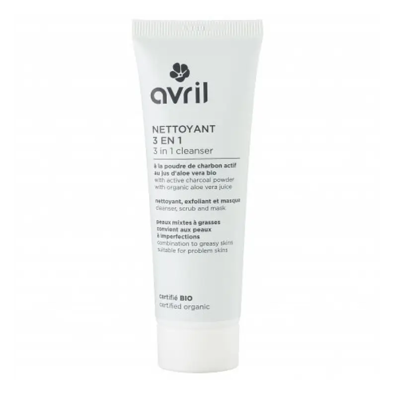 Avril 3 in 1 cleaner