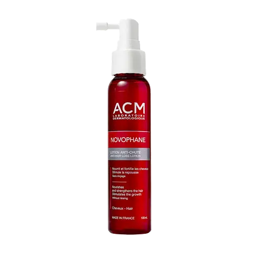 Laboratoire ACM Novophane Anti-Hair Loss Lotion