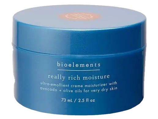 bioelements Really Rich Moisture