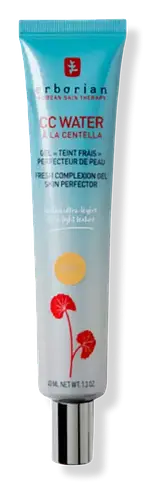 Erborian CC Water with Hyaluronic Acid Dore