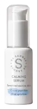 Dr Sannas Calming Serum