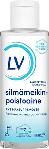 LV Silmämeikinpoistoaine Eye Makeup Remover